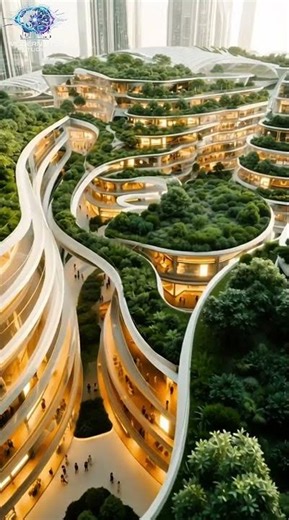 2050 Looks Nothing Like Today (And That's Good) #futurism #tech #evolution