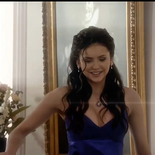 Damon and Elena Dance ❤️ | Play date |#damonsalvatore #tvd #ytshorts #klausmikaelson #elenagilbert