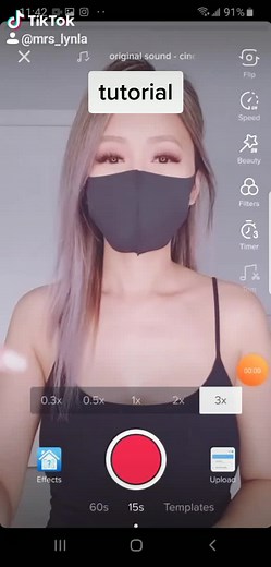 Hand Dance Tutorial: Learn Finger Dance Choreography