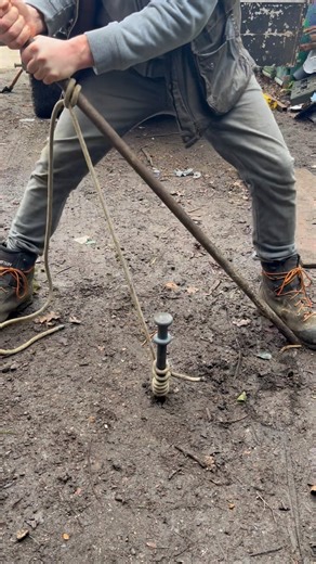 7.9M views · 53K reactions | Icicle hitch . Sometimes these ground...