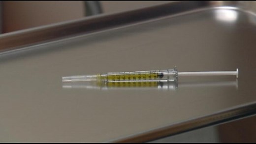 Female 'O Shot' Promises to Heat Things Up in the Bedroom