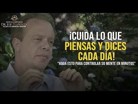 THE MOST POWERFUL WAY TO CHANGE YOUR LIFE AND HEAL YOUR PAST! Learn how to control your mind.