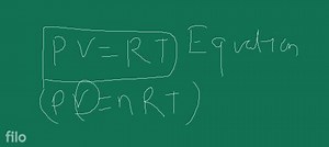 Figure shows P \sim T diagram for 2 moles of an ideal gas. The ... | Filo
