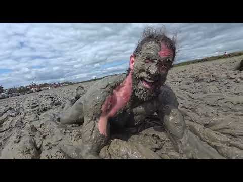 Maldon Mud Race 2025