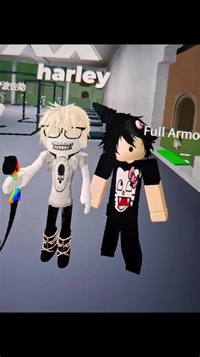 #เจอคนดัง🤩🤩#fyp #Da hills#พิกัดลับดาฮิว #ตัวร้ายโรบอก #roblox #tiktok
