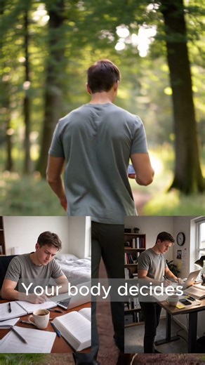 There’s a better way. #learnwhilewalking #learning #walking