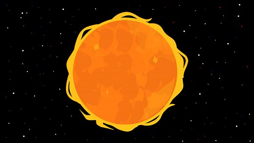 The Sun – KS2 Science curriculum - BBC Bitesize