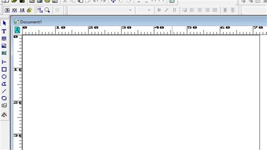 CODESOFT 7 Enterprise 标签编辑软件下载安装教程