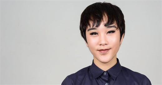 This org. is helping trans kids thrive with Trans Empowerment Month - LGBTQ Nation