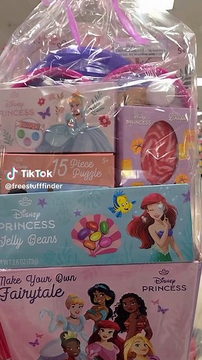 Easter prefilled totes 🤩 Bluey, Hello Kitty, Super Mario, Disney and Nerf options available #eastergifts #easterbaskets #newattarget