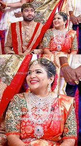 How innocent bride is | Srimudhrasarees.in