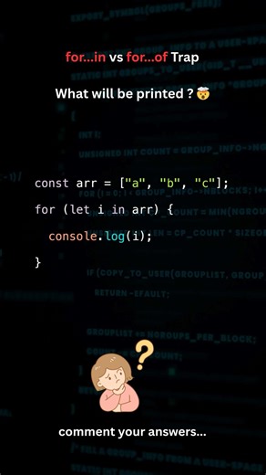 JavaScript Bug Challenge🤯