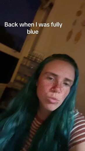 Courtney Hopé on TikTok