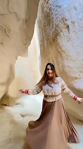 Beautiful caves in Cappadocia ❤️ Photographer @studio_turann | Manpriya kaur mk