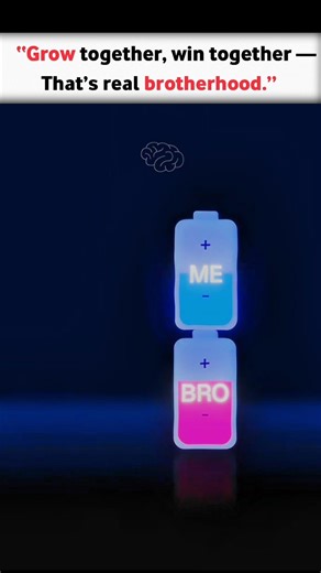 Two Brothers, One Dream 💯 | Unstoppable Mindset” ⛓️🇺🇸 #motivation #selfimprovement