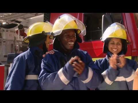 Brum and the kitten rescue