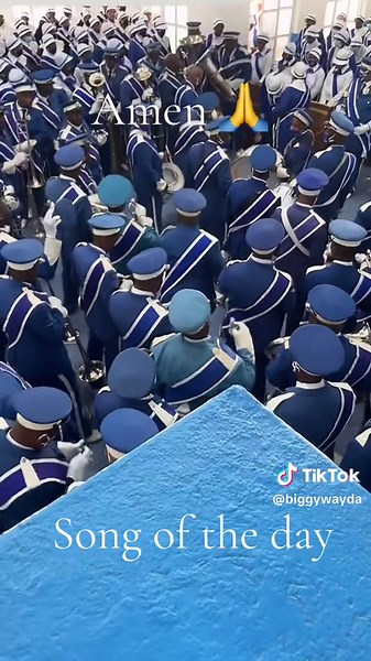 Biggy's Powerful Track 'Amen': A Musical Blessing