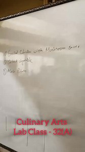 1.7K views · 47 reactions | Students are enjoying their Culinary Lab Classes | Tourism & Hospitality Management, DIU | Facebook