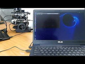 ROS TurtleBot3 - 3/2. Hardware setup for first bring up and teleoperate keyboard