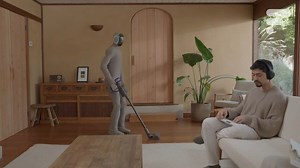 Ce robot humanoïde révolutionnaire peut faire toutes les tâches ménagères à votre place