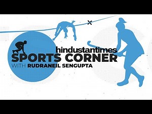 Sports Corner: In conversation with Carmelita Jeter