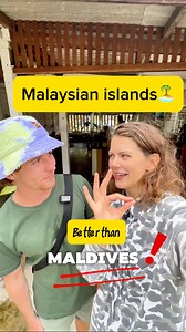 8.7K views · 9.4K reactions | Do you agree With @lewis_cmair ️朗 Expat Life, Malaysia, Dilanda, Tioman, Maldives, Perhentian, Visit Malaysia, Tropical Paradise, Island Life, Southeast Asia, Beach Vacation, Diving Spots, Snorkeling, Island Hopping, Malaysian Islands, Travel Malaysia, Nature Retreats, Exotic Destinations, Eco-Tourism, Backpacking Malaysia. | Go Malaysia | Facebook