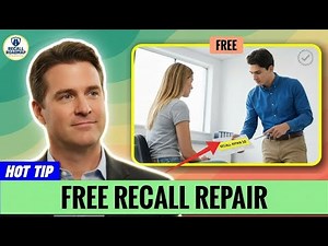 Recall Repair Day: Free Fix, No Surprises [Dealer Guide]