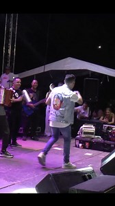 El Forastero Jean Carlos Centeno & Ronal Urbina En Aguachica Cesar 2025 | John Franco Producciones