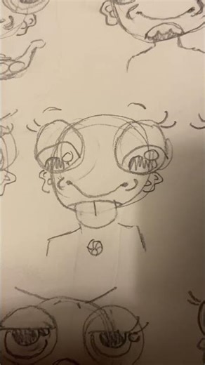 Can I have a peppermint? #drawing #artwork #artist #draw #art #doodle #doodlesart #doodles