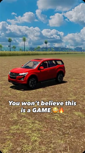 IVD SIMULATOR on Instagram: "This is what happens when Indian SUVs meet CINEMATIC GAMING 🎮🔥 XUV 700 & XUV 500 moving like kings in Euro Truck Simulator 2 🚘💨 The detailing, the smoothness, the vibe… UNREAL 😍 💬 Comment 🔥 if this feels real 💬 Comment 🇮🇳 if you love Indian cars 📌 Follow for more next-level car cinematics #XUV700 #XUV500 #IndianSUV #CarReelsIndia #ETS2"