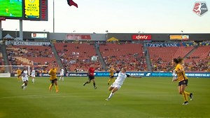 Get pumped for the Westfield W-League season by watching some of these goals scored by our newest recruit Kristen Hamilton 👊 | Western Sydney Wanderers FC