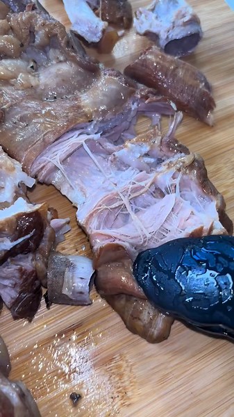 Boukie Chefa: Delicious Dish Preparation in the Kitchen