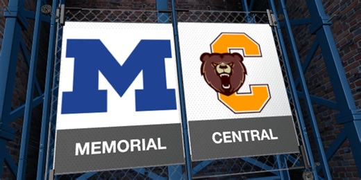 Touchdown Live Week 3: Memorial at Central