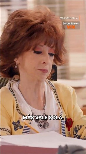Julieta doesn't think it's right for a couple to have such a large age difference | Better Alone