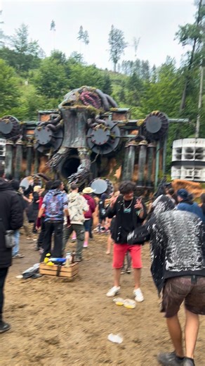 Fright Rate on Instagram: "Throwback to MOP 2024 Track: @audiopath1k vs @fright_rate - Spectral Classification on @pleiadian_records"