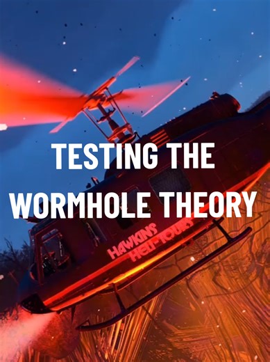 Exploring Hawkins in Microsoft Flight Sim: Heli Tours