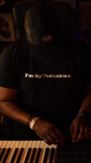 Tall Black Guy - Sylver Love Messin Me Up Only On Bandcamp for 7 days #7DayVaults #sirtallblackguy #tallblackguyproductions #tallblackguy #goodvibesonly #goodmuisconly #apc40mkii #akaimidimix #prohpet5 #prologue16 | Tall Black Guy Productions