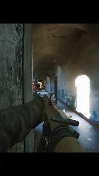 The Best Bodycam Shooter On PS5 ? #bodycam