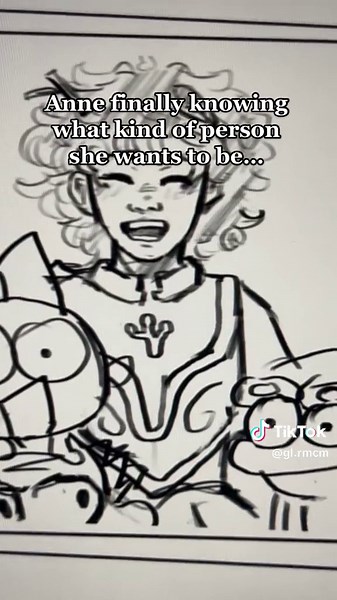 one week until the 1 year anniversary since amphibia ended 😔 #amphibia #amphibiafanart #digitalart #art #anneboonchuy #thecore #amphibiaangst