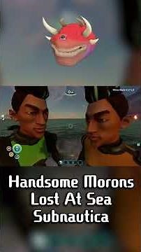 The Aurora Blows Up in Multiplayer #subnautica #subnauticamods #fyp #viral #gaming #subnauticanitrox