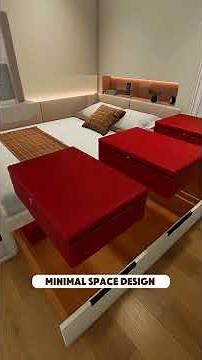 Smart Bunk Bed Makeover