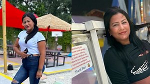 La mató en frente de su hija: lo que se sabe de venezolana que murió en Florida