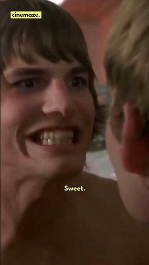 Dude sweet tattoos | Dude, Where’s My Car? (2000)