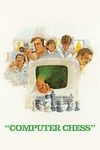 Computer Chess (2013) - Movie