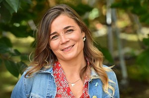 Biographie de Blanche Gardin: âge, vie privée, sketchs, compagnon