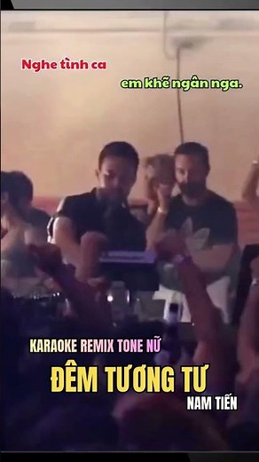 Nhạc Remix Hay- Đêm Tương Tư#nhacremix #nhạcremixhaynhất #nhactreremix #boleroremix #nhachaymoingay
