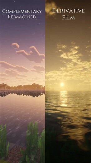 Shader Comparison #1