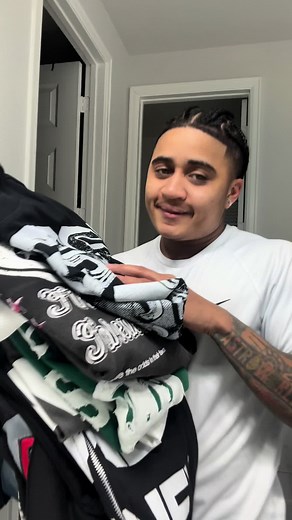 Unboxing Trendy Fall Fashion Essentials