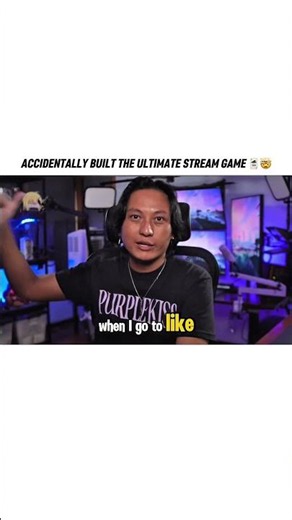 I let AI build a fully functional Blackjack game for my stream chat... 🤯🃏 #shorts