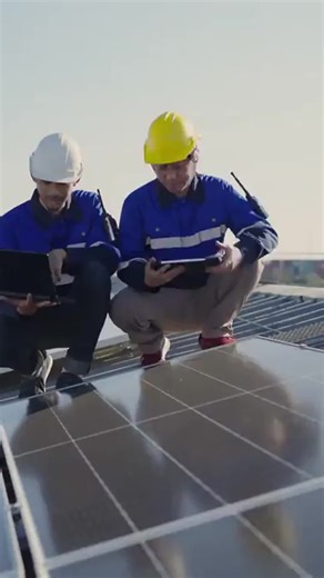 Choosing the right renewable energy system isn't just about going green—it's about making smart, lasting decisions for your home or business. Here's what most people miss: • Solar panels work even on cloudy Scottish days, but pairing them with battery storage means you won't be left in the dark when the weather turns. • Heat pumps save you big on heating bills, especially when traditional options fail during Scotland's cold months. • Not every system fits every property—roof orientation, usage, 